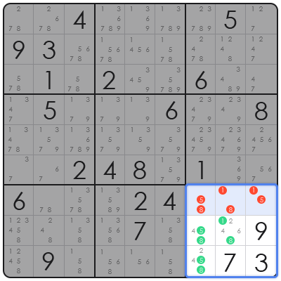 sudoku medium printables