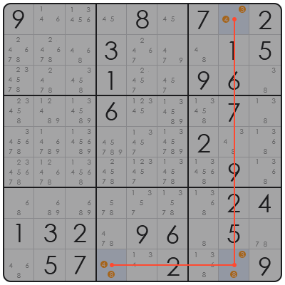loco sudoku puzzles